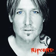 Ripcord von Keith Urban | CD |