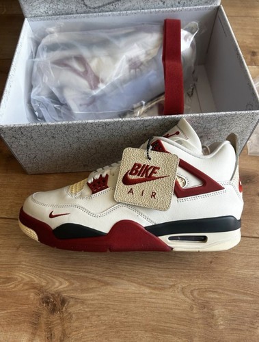 Jordan bike air nigel - 4,
