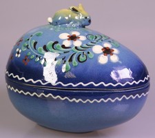 Dose in Eiform, Wehrling