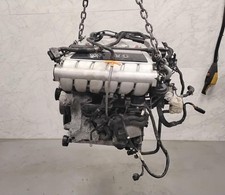 VW GOLF V 1K1 Basismotor BUB