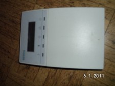 Siemens Alarmcom Sintony LCD