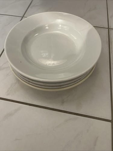 Verschiedene antike teller - verschiedene,