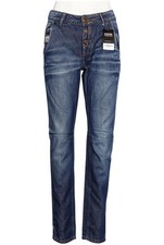 Maloja Jeans Damen Hose Denim