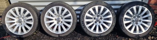 Opel insignia alufelgen - opel,
