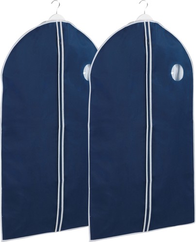 Wenko kleidersack 2er - kleidersack, 2er-pack