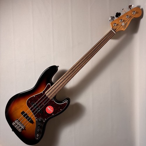 Squier fender classic vibe - squier,