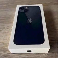 Neu & Versiegelt Apple iPhone