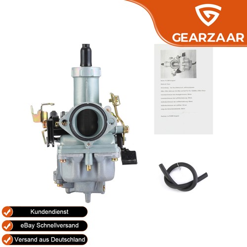 30b vergaser 30mm ersatz - 30b,