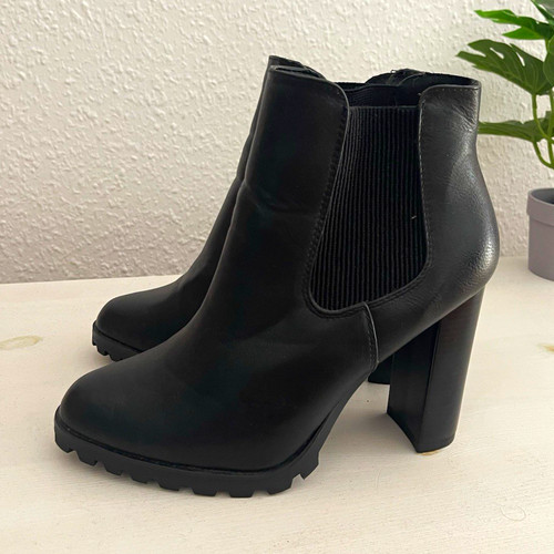 Zara chelsea damen - chelsea,