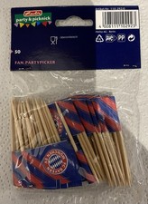 50  Party Picker FC Bayern
