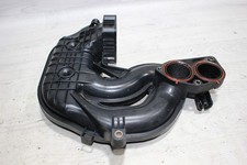 Ansaugkrümmer Ansaugbrücke