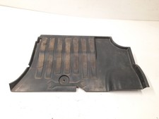 Abdeckung Verkleidung Werkzeugkasten Mercedes Sprinter W901-905 9016840337