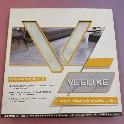 Veelike selbstklebende - veelike,