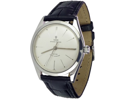 Tudor oyster prince - oyster, ref.