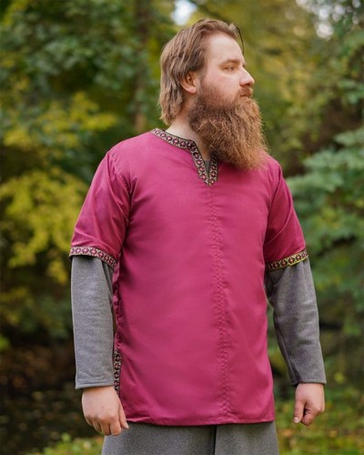 Mytholon sigbert tunika - mytholon,