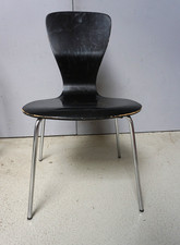 Vintage Design Stuhl Nikke