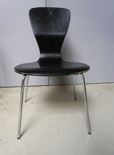Vintage design stuhl nikke - vintage,