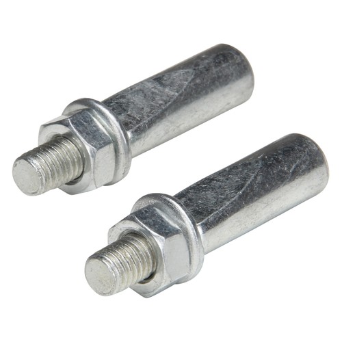 Pedalkeile pedale keile - 2x,