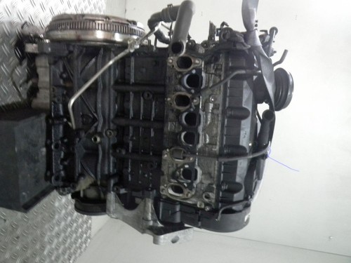 Motor ohne anbauteile - ohne, (diesel)
