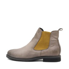 Tamaris Damen Stiefel Grau