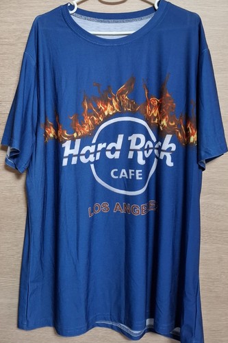 Hard rock cafe - rock, los