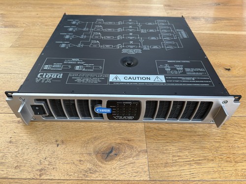Cloud electronics vtx4120 - cloud,