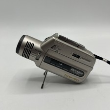 Sony Mic'n Micro M-100MC Handheld Cassette Voice Recorder voll funktionsfähig 