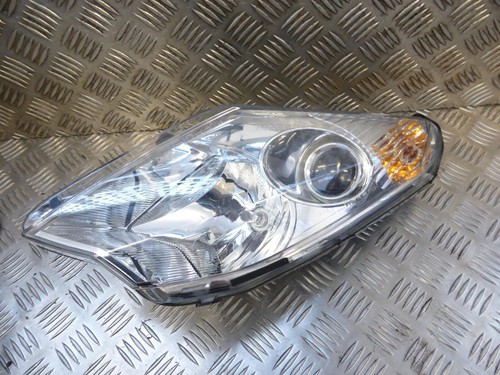 Scheinwerfer links peugeot - links,