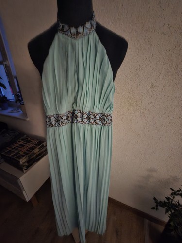 Wangezu damen kleid lang - wangezu,
