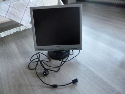 Hnc monitor als - monitor,