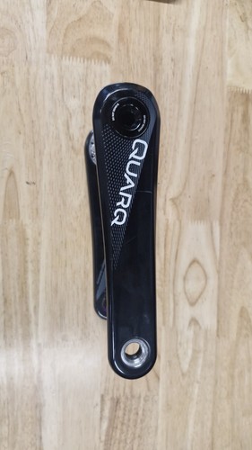 Quarq sram red bb30 carbon - /,