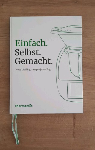 Einfach selbst gemacht - einfach., selbst.