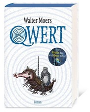 Qwert | Walter Moers | 2025 |