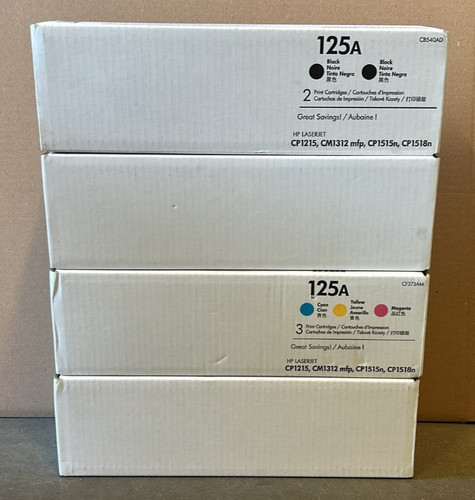 Cb540a cb541a cb542a cb543a - hp,
