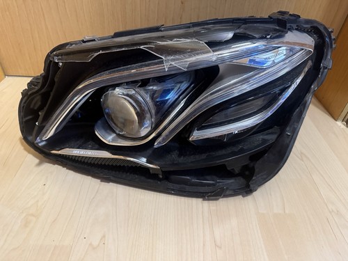 Mercedes w213 multibeam led - w213,