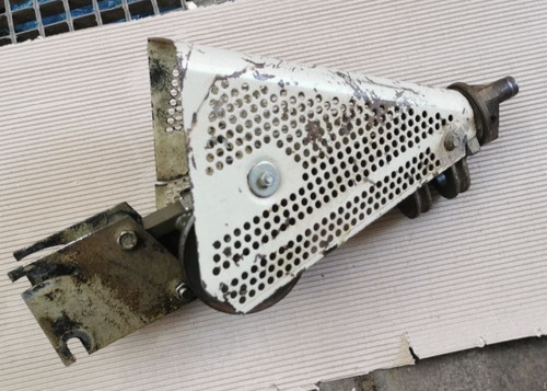 Fortschritt gerät e930 e931 - gerät,