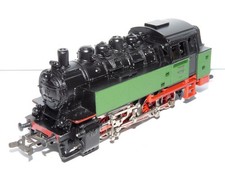 Märklin H0 3031 ++ Dampflok