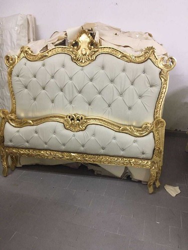 Doppelbett stil alt barocke - alt,