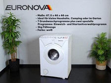 Mini Waschmaschine 3kg 1050