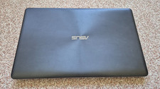 ASUS R751JB 17,3" Laptop |