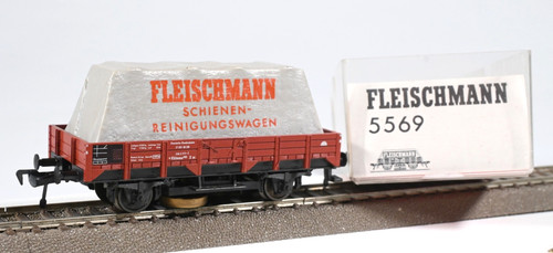 Fleischmann 5569 - h0,