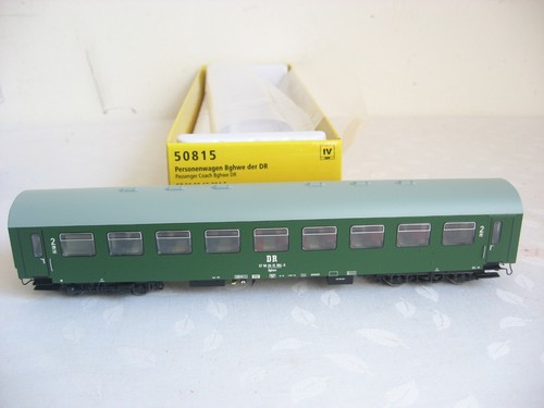Wm129 brawa 50815 - h0,