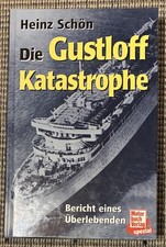 Die Gustloff Katastrophe