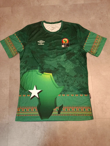 Kamerun trikot größe l - trikot, (größe