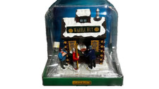 LEMAX 43074 WAFFLE HUT