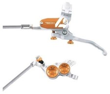 Scheibenbremse Hope Tech 4 V4