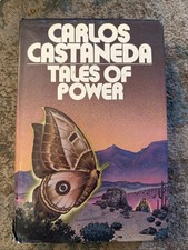 Carlos Castaneda Tales Of