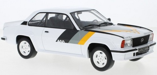 Opel ascona 400 1982 - ascona,