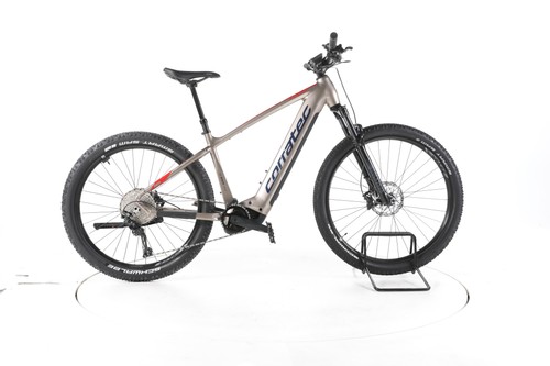 Corratec vert pro bike - corratec, x-vert