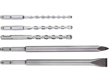 Metabo SDS-plus Bohrer Meißel